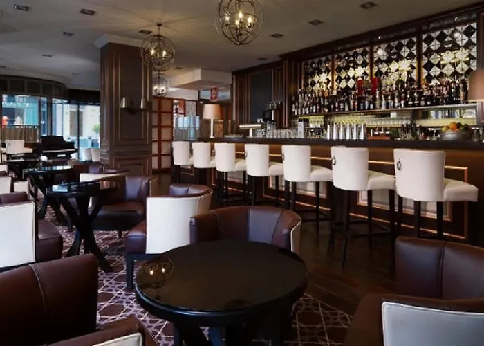 Hotel Marriott Hamborg