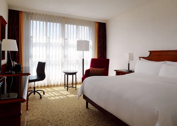 Marriott Hamburg