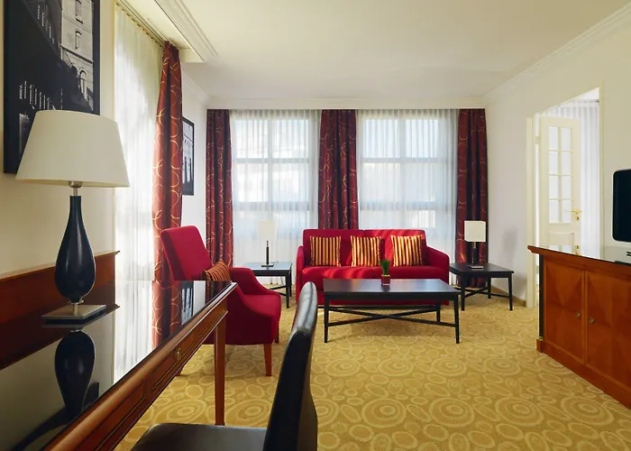 Marriott 5*