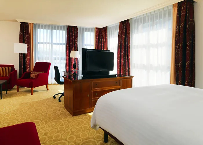 Hotel Marriott
