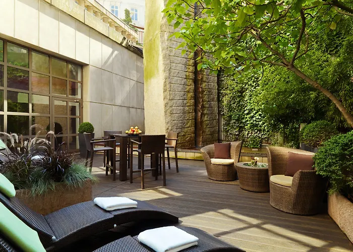 Marriott 5*