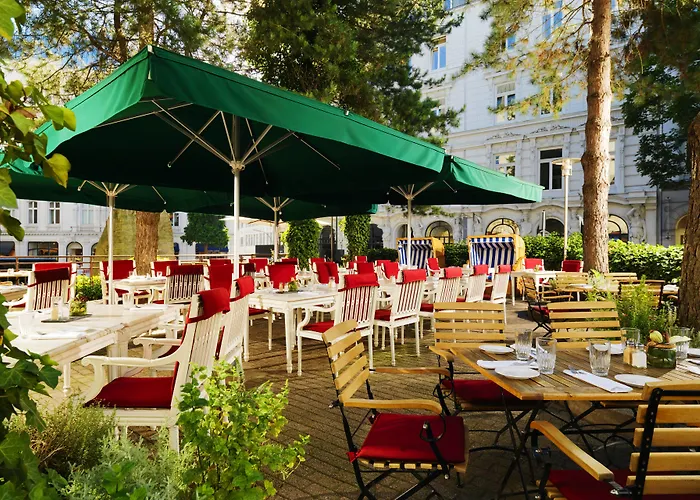 Marriott Hotel 5*