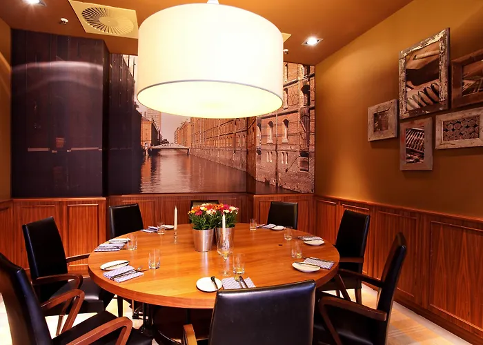 Hotel Marriott 5*