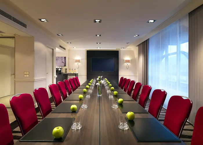 Marriott Hamburg