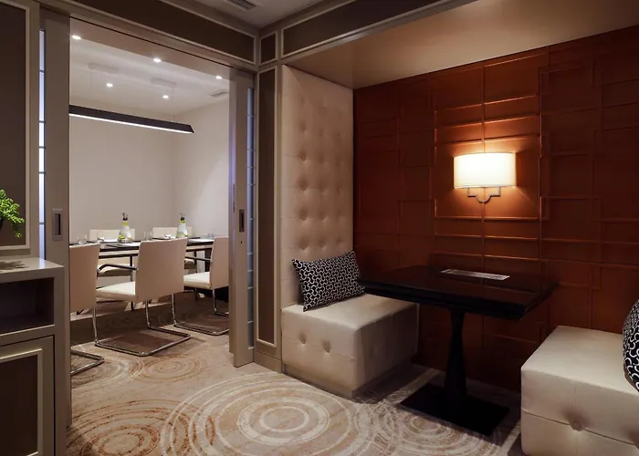 Marriott 5*