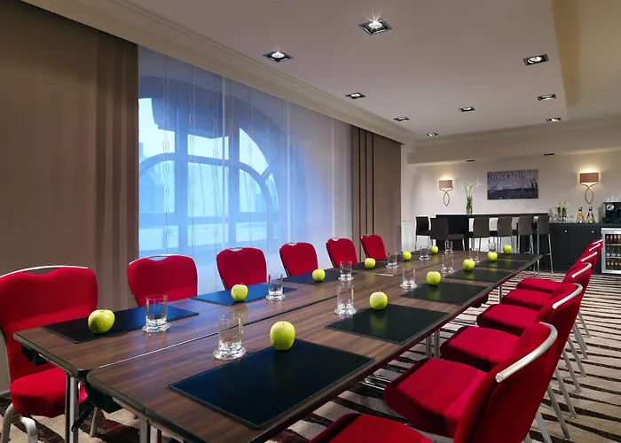 Hotel Marriott