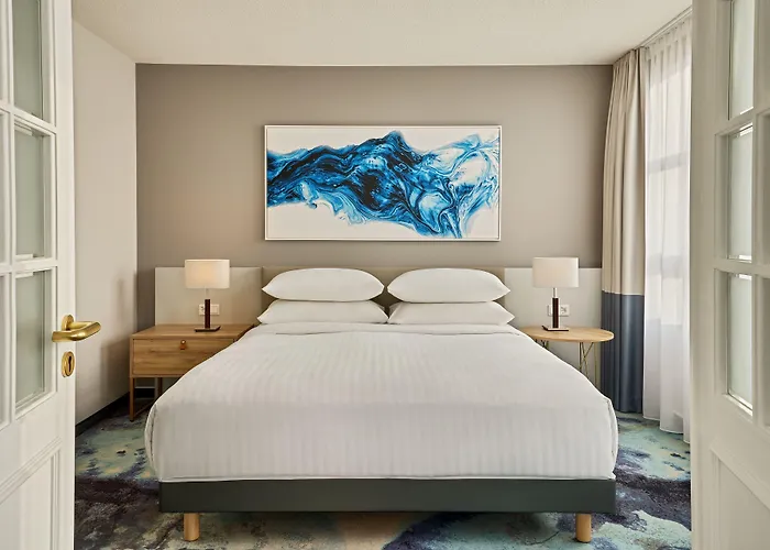 Marriott Hotel