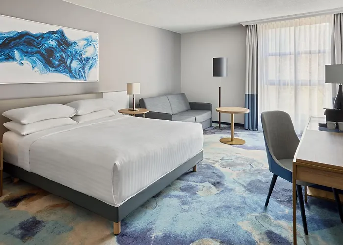 Marriott Hotel 5*