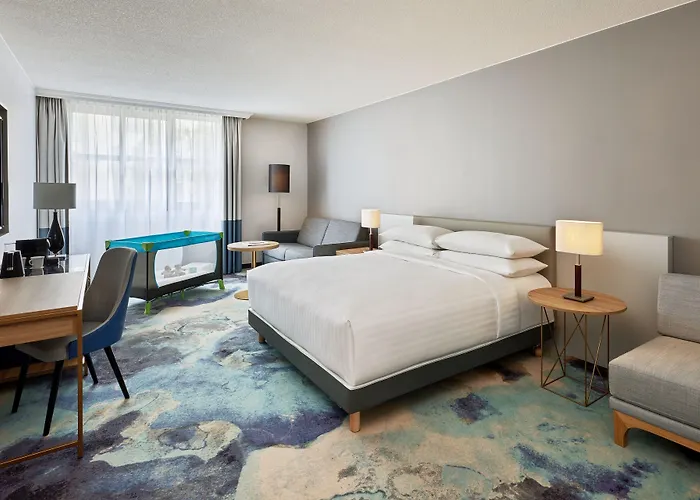 Marriott Hamburg