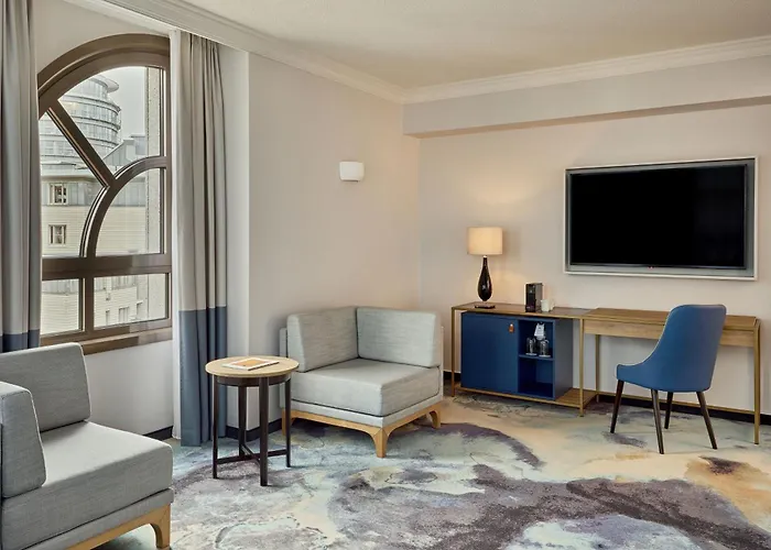 Marriott 5*