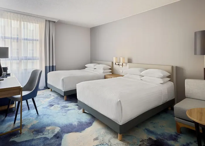 Marriott Hotel