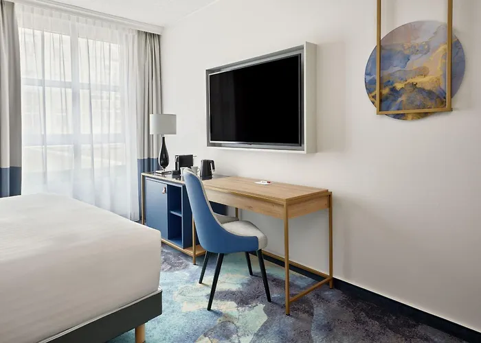 Marriott 5*