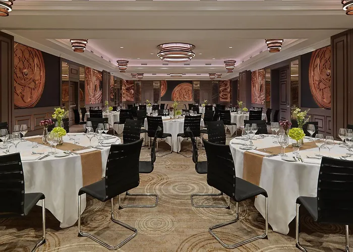 Marriott Hotel 5*