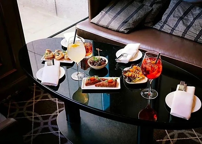 Marriott Hamborg