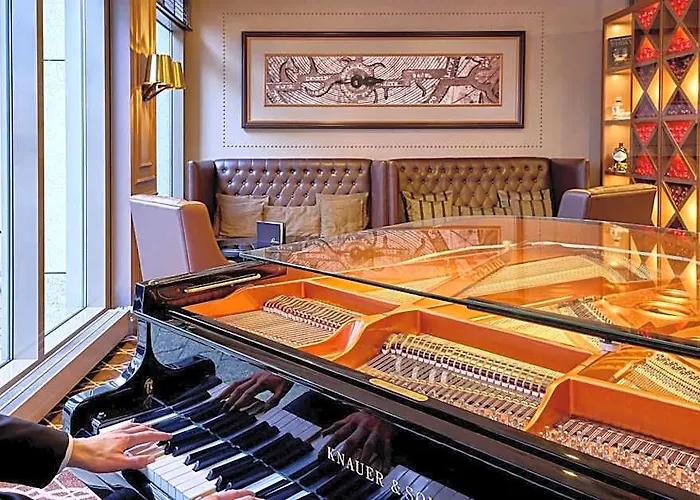 Marriott Hamborg