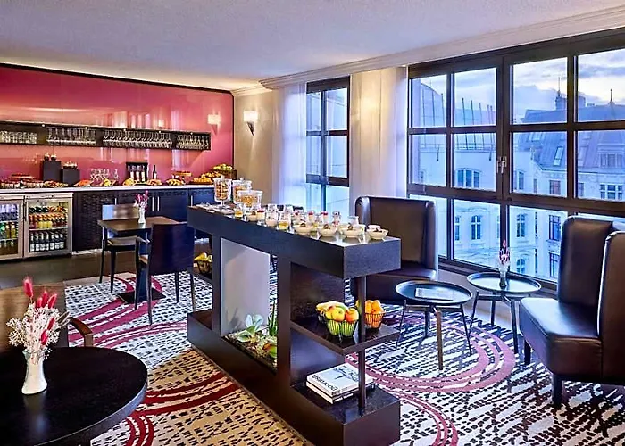 Marriott Hamburg