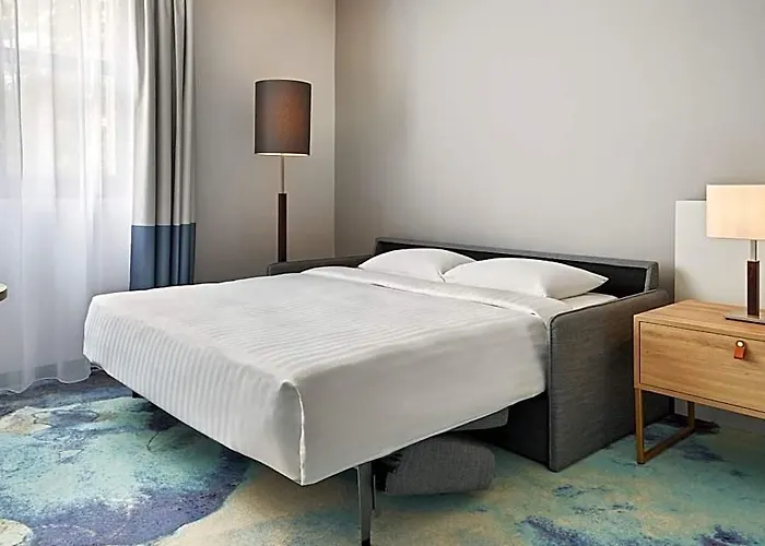 Marriott Hotel