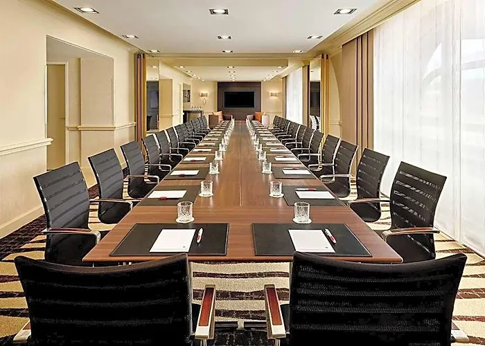 Marriott Hotel