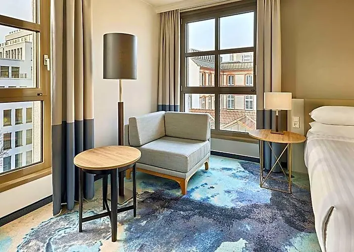 Marriott 5*