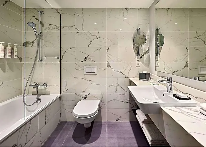 Marriott 5* Hamburg