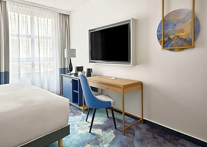 Hotel Marriott