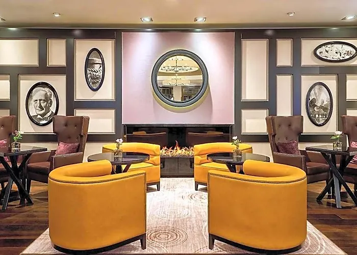 Hotel Marriott