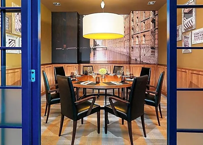 Hotel Marriott 5*