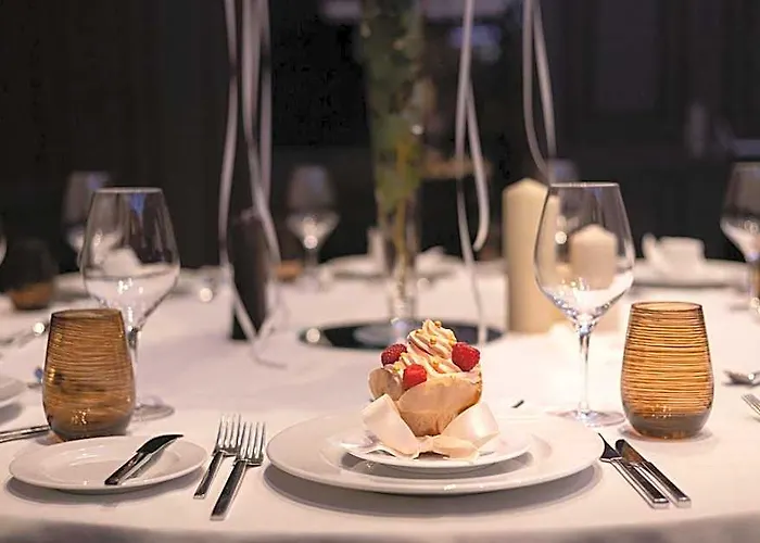 Marriott 5* Hamburg