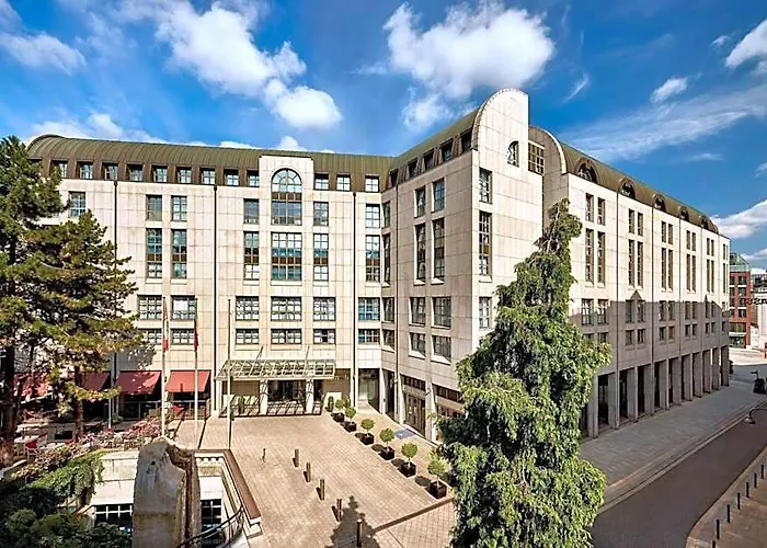 Marriott