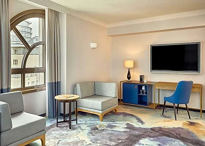 Hotel Marriott