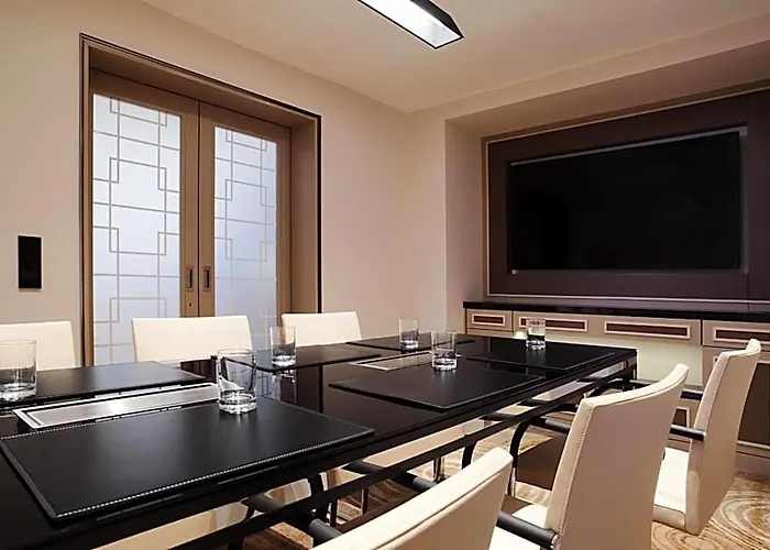 Marriott 5*