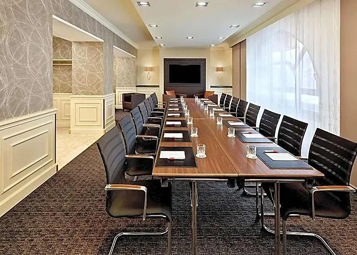 Marriott 5*