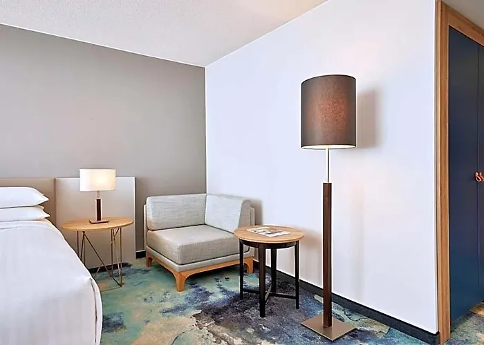 Marriott Hotel Hamburg