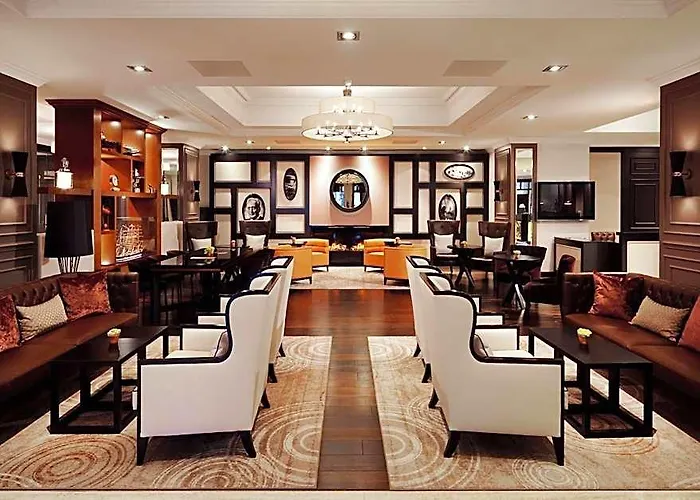 Hotel Marriott