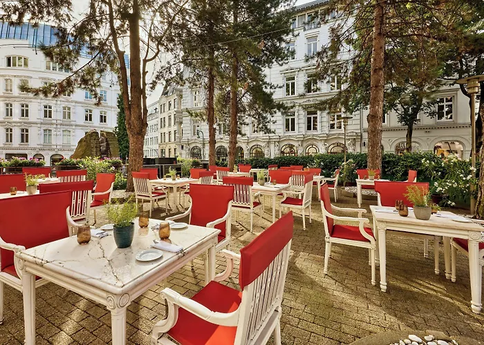 Marriott Hamburg