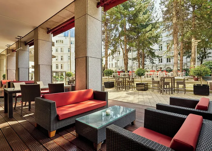 Marriott 5*