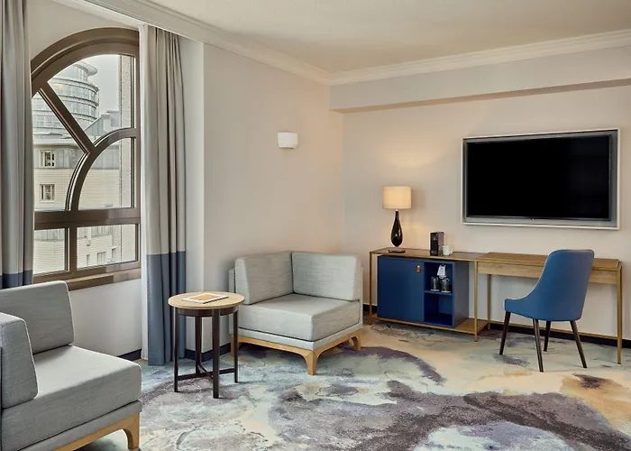 Marriott