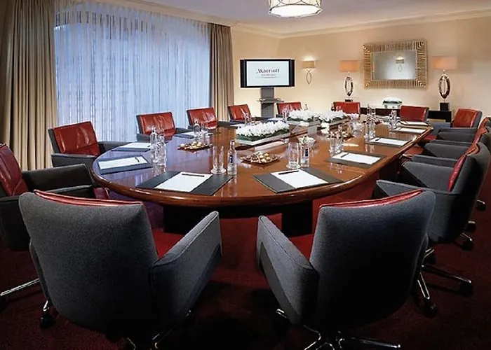 Marriott 5*