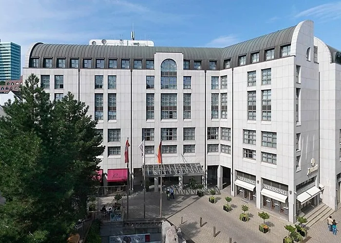 Hotel Marriott